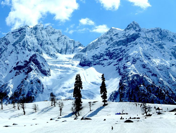 7d - 6n Couple Package Srinagar to Srinagar