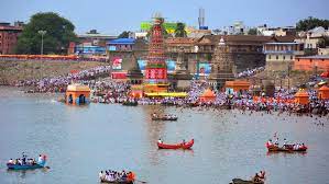 One Day Pune - Pandharpur Tour Package
