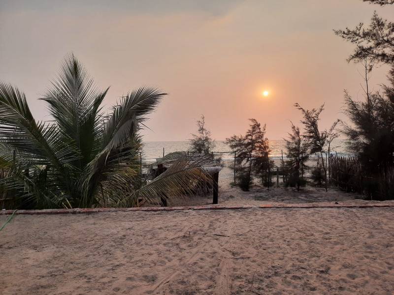 2 Nights 3 Days Malvan Package