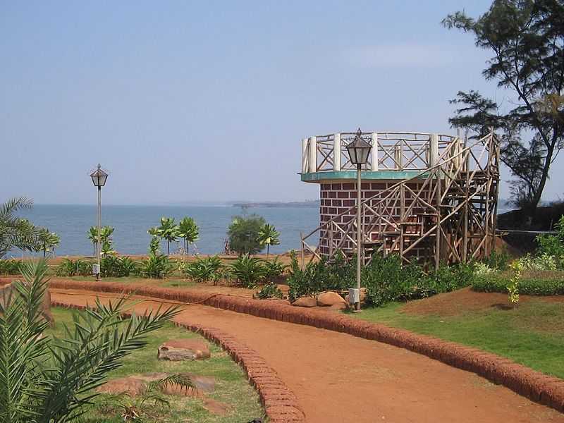4 Nights 5 Days Malvan Tour Package