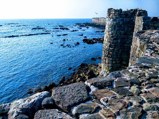 4 Nights 5 Days Malvan Tour Package