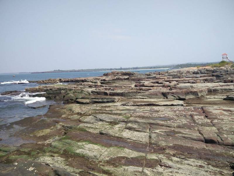 4 Nights 5 Days Malvan Tour Package