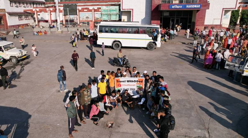 Kedarnath Special Trip