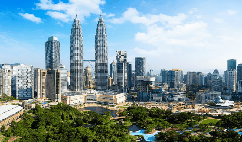 Explore Malaysia In 4 Days Tour
