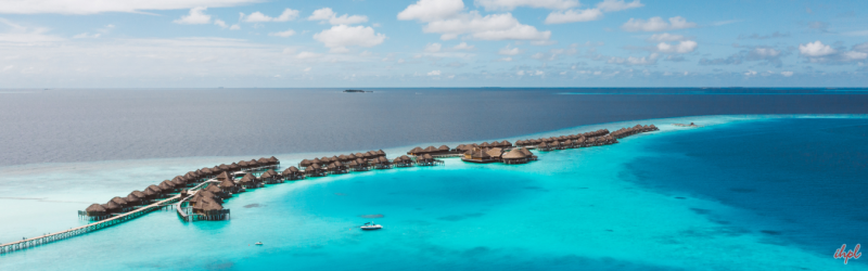 Centara Grand Island Resort-Spa Maldives-Duplex Beach Villa-Deluxe Overwater Villa-Full Board Tour