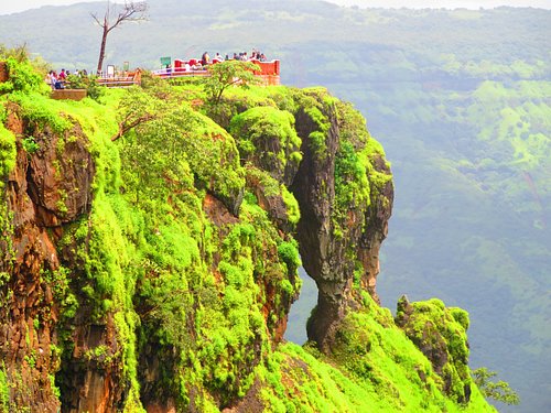 1 Night 2 Days From Pune To Mahabaleshwar Tour Package