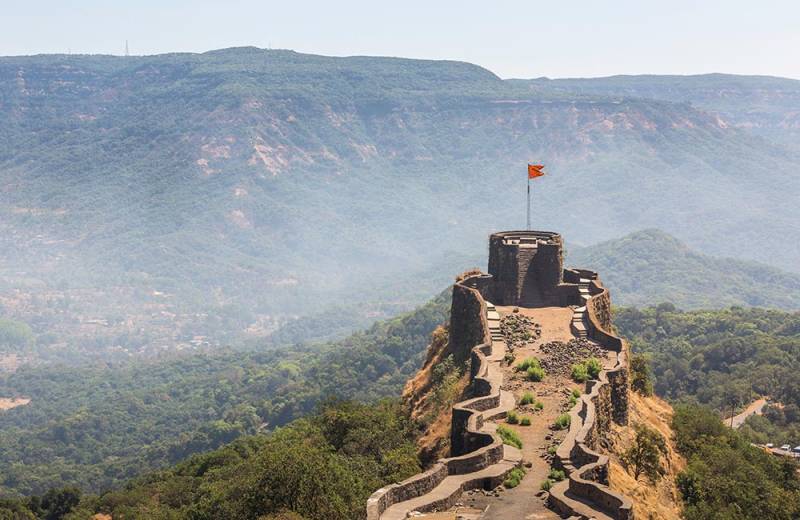 1 Night 2 Days from Pune to Mahabaleshwar Tour Package