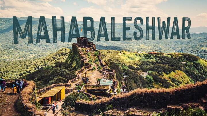 1 Night 2 Days from Pune to Mahabaleshwar Tour Package