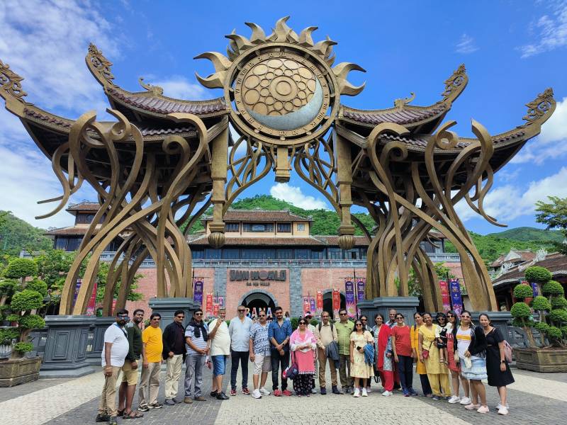 Discover Vietnam in 6 Days - Rustic Asia Travel