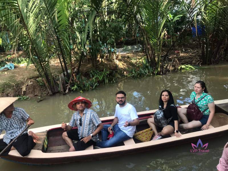 Discover Vietnam in 6 Days - Rustic Asia Travel