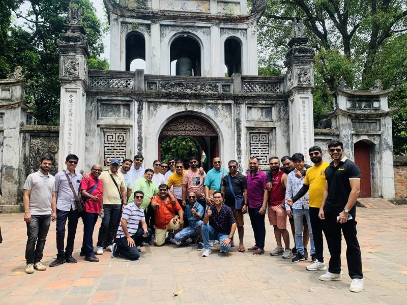 Discover Vietnam in 6 Days - Rustic Asia Travel