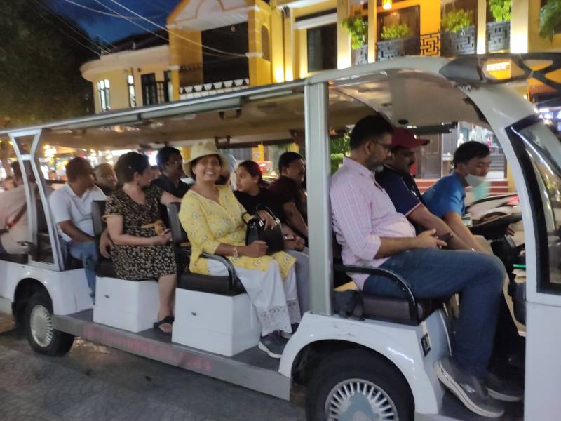 Discover Vietnam in 6 Days - Rustic Asia Travel