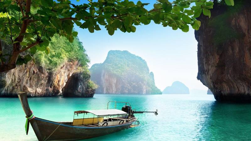 Discover Vietnam in 6 Days - Rustic Asia Travel