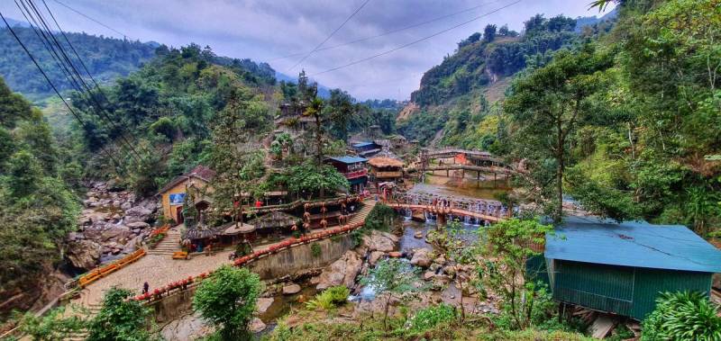 Vietnam in 7 Days - Best of Vietnam package Tour 7 Day Trip