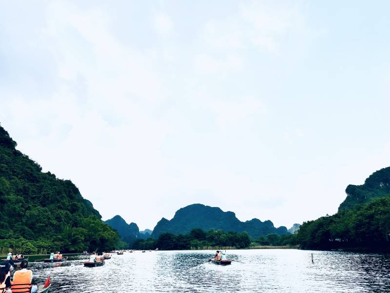 Vietnam in 7 Days - Best of Vietnam package Tour 7 Day Trip