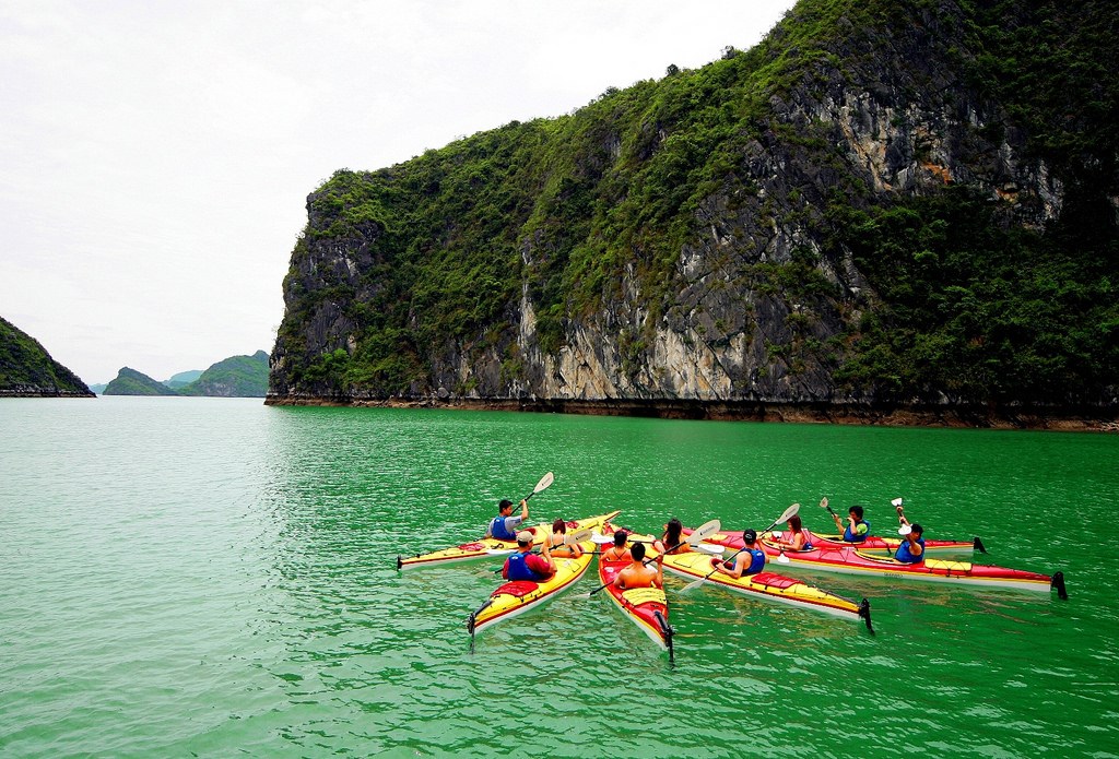 Vietnam in 7 Days - Best of Vietnam package Tour 7 Day Trip
