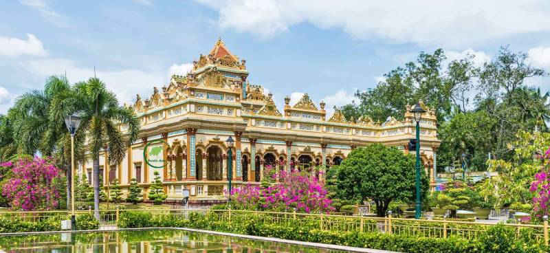 Halong 2 Days 1 Night on board