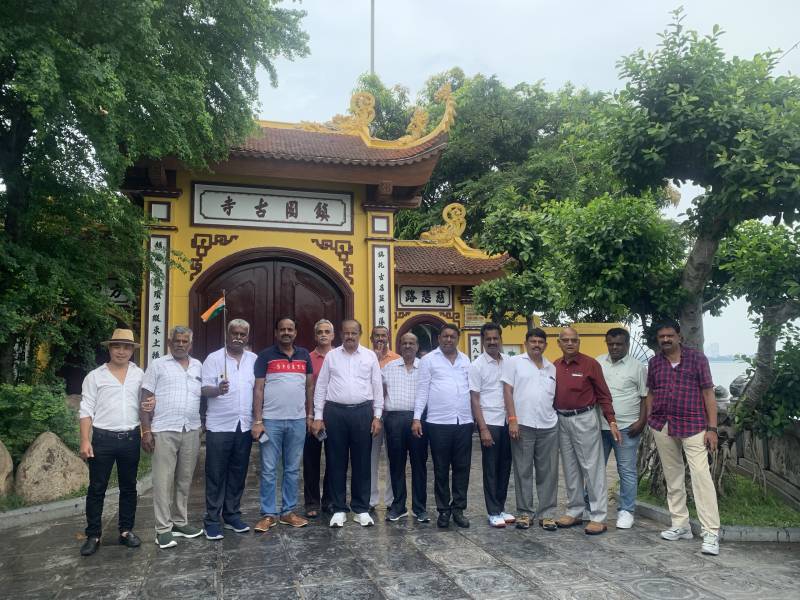 Hanoi - Halong Bay 1 Day Trip