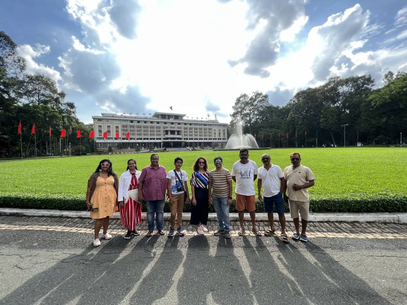 Hanoi - Halong Bay 1 Day Trip