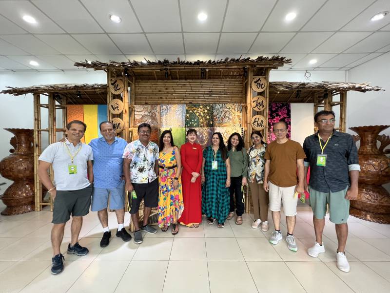 Hanoi - Halong Bay 1 Day Trip