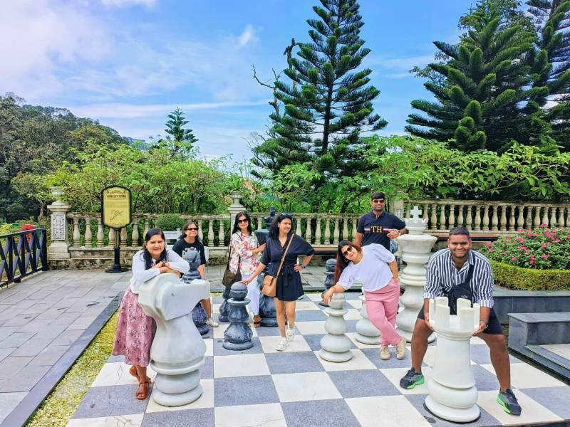 Hanoi - Halong Bay 1 Day Trip