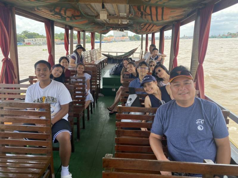 Hanoi - Halong Bay 1 Day Trip