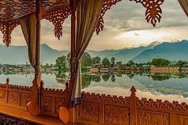 HKTT-Kashmir Tour Packages 5 Days