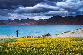 AMAZING LADAKH - 07 NIGHTS AND 08 DAYS PACKAGE