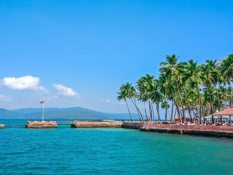 3 Night 4 Days South Andaman Tour Package