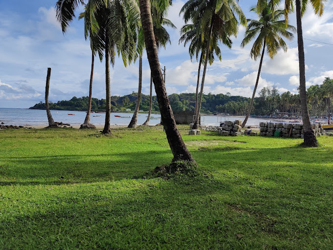 4 Nights and 5 Days South Andaman Package