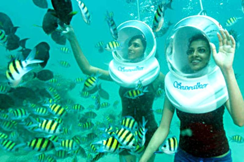 Andaman 5 Nights - 6 Days Tour Package