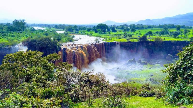 8 Days North Ethiopia Tour