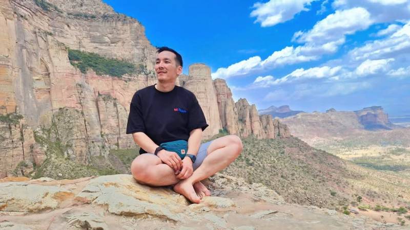 8 Days North Ethiopia Tour