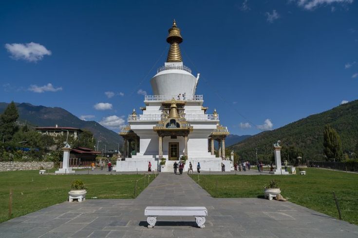 Thimphu - Paro - Punakha 7 Days Tour
