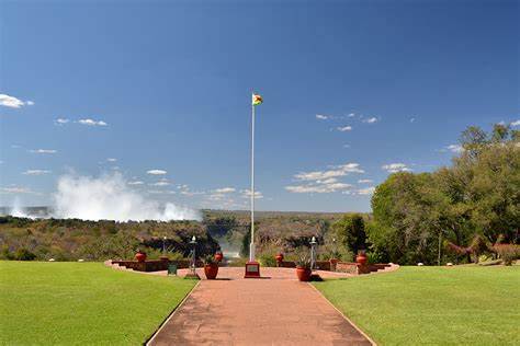 Victoria Falls Day Trip