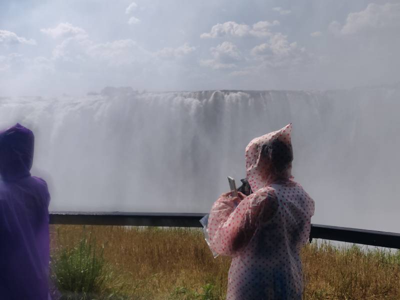 Livingstone Historical Trip