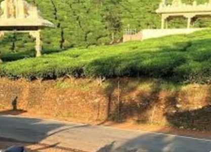 Shigandur - Honnavara - Kodachadri - Sringeri 4N 5D Tour Image