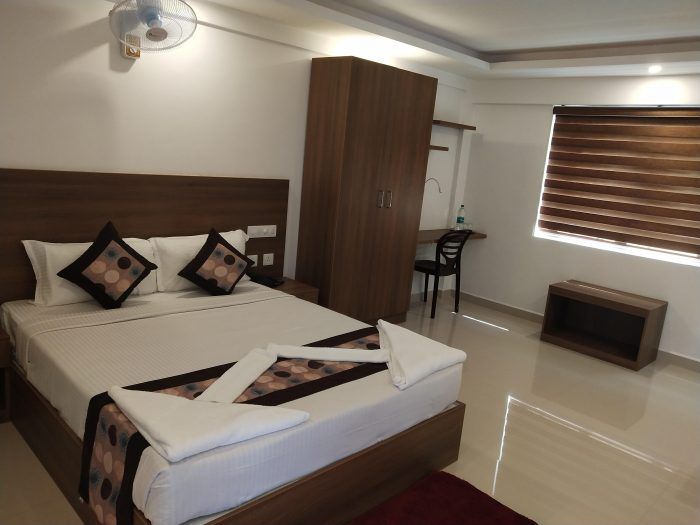 Kerala Trip 6 Night 7 Day