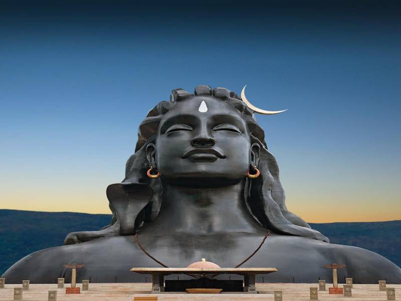 Mahashivratri 2025 at Isha Yoga Center CoimbatoreIsha Foundation, Ooty, Conoor Trip Packages, 3 Days