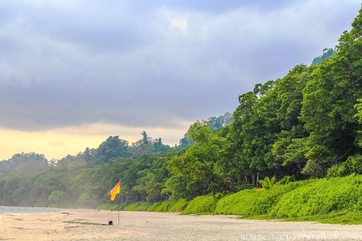 3 N 4 D Andaman Tour Package