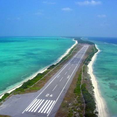 3 Nights 4 Days Anywhere from India to Lakshadweep Tour Package