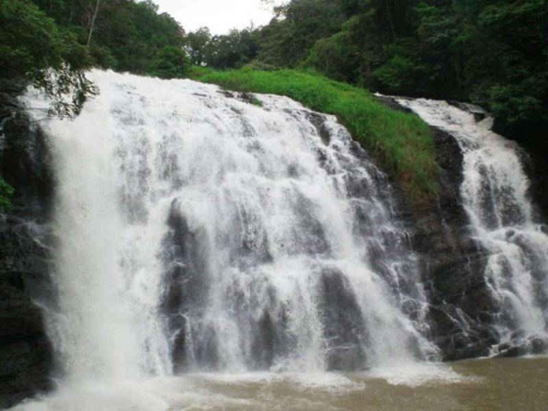 6Days Bangalore - Mysore - Coorg Tour