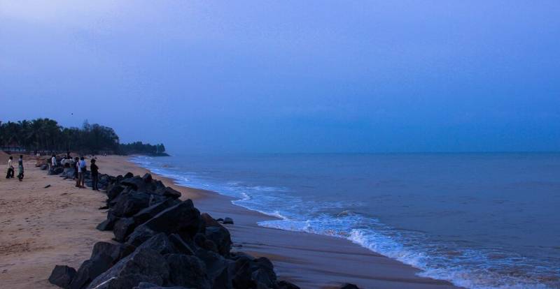 4Night Mangalore - Hornadu - Sringeri - Dharmasthala Tour