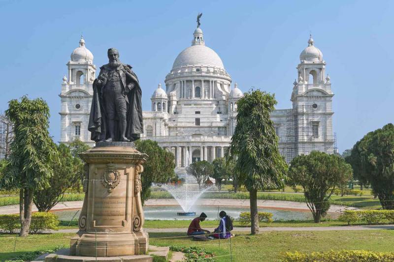 1 Night - 2 Days Kolkata Tour Package