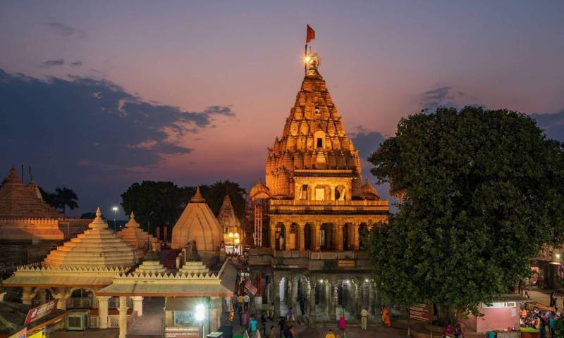 1 Night - 2 Days Ujjain Tour Package