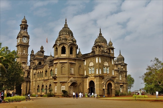 3 Days Kolhapur Tour Package