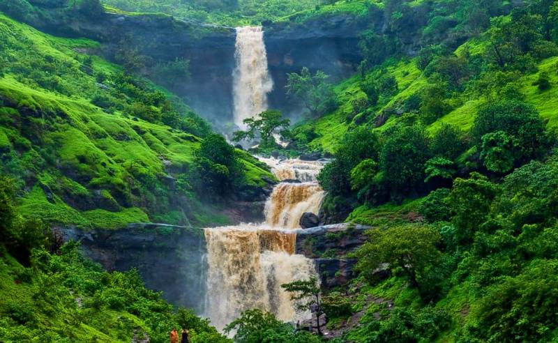 6N Mumbai - Nashik - Ajanta - Lonavala - Mahabaleshwar Tour