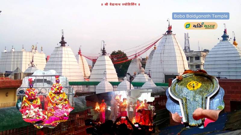 6 Days Deoghar - Kathmandu - Nagarkot - Patna Tour Image