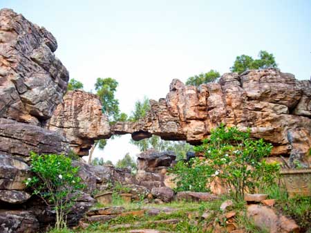 6 Nights 7 Days Tirumala Tirupati Balaji Darshan Package