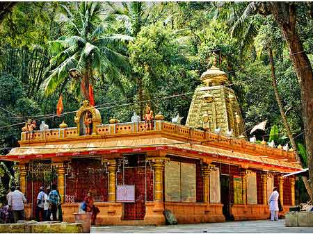 6 Nights 7 Days Tirumala Tirupati Balaji Darshan Package